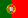 bandera Portugal